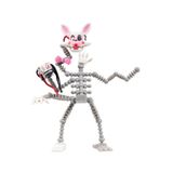 Feyza Oyuncak FNAF | Mangle Aksiyon Figür | 8 Yaş+ | 1 Parça | Hayal Gücü ve Odaklanma