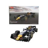 Feyza Oyuncak Oracle Red Bull Racing RB19 F1 Model Araba Yapım Seti, 333 Parça, 6+ Yaş