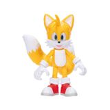 Feyza Oyuncak Sonic 3 Movie | Tails Aksiyon Figürü 13 cm | 3 Yaş+ | 20+ Eklem Noktalı | İnce Motor Becerileri ve Hayal Gücü