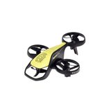 Feyza Oyuncak Syma X39 Işıklı ve 360 Derece Takla Atan Mini Drone | 8+ Yaş | Çok Parçalı | Uzamsal Algı ve El-Göz Koordinasyonu