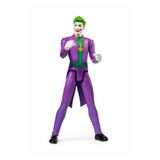 Feyza Oyuncak The Joker Eklemli Aksiyon Figürü 30 cm | 3 Yaş+ | 1 Adet | Hayal Gücü ve Rol Yapma