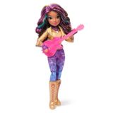 Feyza Oyuncak Unicorn Academy Moda Bebeği Sophia | Kız Çocuk Oyuncak Figür Seti | 24 cm 9 Eklem 3 Yaş Üstü