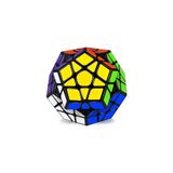 Feyza Oyuncak Zeka Küpü | 9x9x9 Megaminx Beşgen Akıl Oyunu | 5 Yaş+ | 1 Adet | Problem Çözme | QY Cube