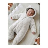 Feyza WELSoFT tulum patikli iki taflı peluş