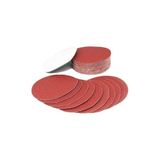 Feyza Yapı Cırt Zımpara 115 mm - 180 KUM - 50 Adet