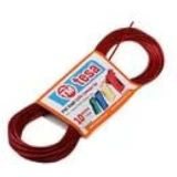 FEYZA YAPI TESA PVC kaplı çamaşır ipi 10 metre (2 adet)