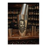 FeyzaDesign Profesyonel 800 Ml Kokteyl Shaker, Dayanıklı ve Kullanışlı Tasarım