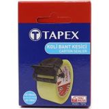 FEYZAYAPI Tapex Koli Bandı Makinesi Küçük El Tipi (1 Adet)