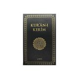 Feyzü'l Furkan Kur'an-I Kerim ( Karton Kapak Sadece Mushaf 4 Farklı Renkte) - H. Tahsin Feyizli