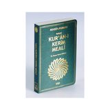 Feyzü’l Furkan Tefsirli Kur’an-ı Kerim Meali - Çanta Boy - Hasan Tahsin Feyizli