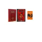 Feyzü'L Furkan Tefsirli Kur'An-I Kerim Meali (Orta Boy - Tef... +2 Din Kitabı