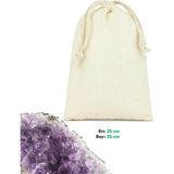 Feza Bagg Store Ham Bez Kese/torba/ Organizer 25X35 (3 Adet)
