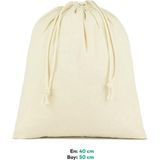 Feza Bagg Store Ham Bez Kese/torba/ Organizer 40X50 (3 Adet)