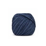 Feza Dantela %60 Poliamid %40 Polyester 100 gr Dekoratif El Örgü İpi Kahverengi 100 - 149 gr 200-249m 1