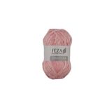 Feza Dantela %60 Poliamid %40 Polyester 50 gr İnce Dantel Efektli El Örgü İpi - 1 ADET-13