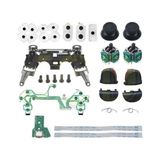Feza JDM-055 V2 Full Set İç Kol Parçaları
