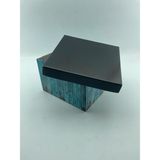 Feza Kutu 23X23X15 Hediyelik Kutu Kraft Kutu Karton Kutu Yılbaşı Kutusu Pasta Kutusu Balon Kutusu (5 Adet)