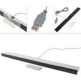 Feza Nintendo Wii ve Wii U Uzaktan Kumanda Için Sensör Anten