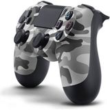 Feza Orj Dualshock 4 Wireless Controller For Playstation 4-Urban Camouflage
