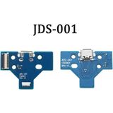 Feza Playstation 4 Dualshock 4 Kollarına Uygun Orj Soket JDS-001