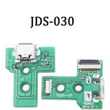 Feza Playstation 4 Dualshock 4 Kollarına Uygun Orj Soket JDS-030