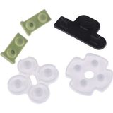 Feza Ps3 Dualshock 3 5 Parça Lastik Takımı