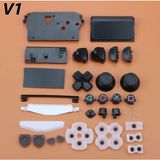 Feza Ps4 Dualshock 4 V1 Orj Ful Set Tuş Takımı