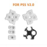 Feza Ps5 Kollarına Uygun 1set V2.0 Lastik Takımı