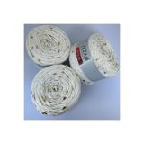 Feza Pullu Örgü Ipi 305-krem Cotton-pamuk Ince Pullu Örgü Ipi % 75 Pamuk 100 gr 310 M D'ior 1 Adet