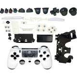 Feza V1 Full Set Kol Kasa Takımı Ps4 Beyaz