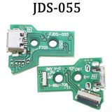 Feza Yedek Parça JDS-055 Playstation 4 Dualshock 4 Kollarına Uygun Orj Soket