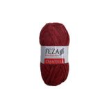 FEZADantela 3’lü Avantajlı Paket %40 PES %60 Polyamide – 50 g İnce Dantel Örgü İpi-25---3 ADET