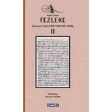 Fezleke 2 - katib celebi