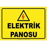Fezzstore Fezzprint Elektrik Panosu 25X35 Dekota