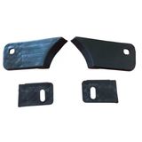 Ff-306 Ford Fıesta Vıı 2017 (4 Parça) Far Tamir Kiti Ff-306 Marka İle Uyumlu