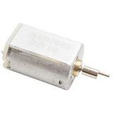 Ff-337pa 3v Dc Motor - Tıraş Makinesi Motoru