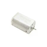 Ff-390pa 3.6v Dc Motor - Tıraş Makinesi Motoru