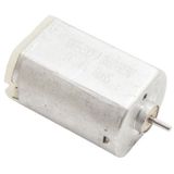 Ff-390pa 3.6v Dc Motor - Tıraş Makinesi Motoru