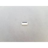 FFC 12 Pin 0.5mm Adımlı Flex Kablo Sabitleyici Konnektör Soketi Sabitleme Fleks Bağlama Aparatı