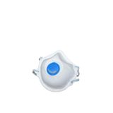 FFP2 MASKE VENTİLLİ