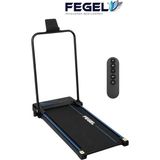 Fg-10 Koşu Bandı, Siyah | Fg-10 Model, Fitness ve Kondisyon, Spor Aleti - 1 Adet