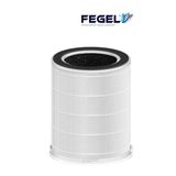 Fg-201 Akıllı Hava Temizleyici Filtresi