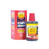 Fg (50 ml Kırmızı) Istampa Mürekkebi