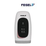 FG-866 El Masaj Aleti Hava Yastıklı Akıllı Masaj | LCD Ekran, Kablosuz Taşınabilir, Çok Modlu Yapı, Kan Dolaşımı Desteği, Ev ve Ofis Kullanımı