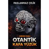FG KONNİCHİWA Gotik Vintage Vintage KURU KAFA AYARLANA BİLİR BEDENSİZ YüzüK Erkekler Kadınlar için