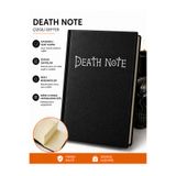 FG KONNİCHİWA Ryuk L DEATH NOTE DEFTER –ANİME KARAKTER KOLEKSİYONER DEFTER KENDİ HİKÂYENİ YAZ