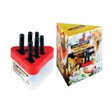 Fg MK-600 6'lı Market Yazı Seti