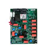 Fg Vilson 650-091 12V Kontrol Paneli 650-092 24V Pcb650-091 Pcb650-092(650-091 12V)