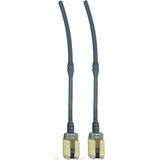 Fgd Motorlu Testere 4500 5200 Benzin Filtresi Hortum Set 2 Adet