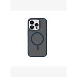 FGG-011 Magsafe Uyumlu Kamera Korumalı iPhone 15 Pro Kılıf